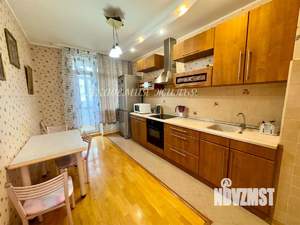 2-к квартира, на длительный срок, 74м2, 4/18 этаж