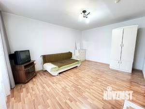 1-к квартира, на длительный срок, 40м2, 9/11 этаж
