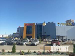 2-к квартира, посуточно, 45м2, 2/15 этаж