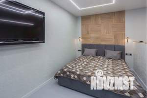 1-к квартира, посуточно, 32м2, 31/33 этаж