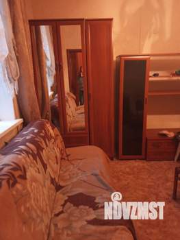 2-к квартира, на длительный срок, 46м2, 1/2 этаж