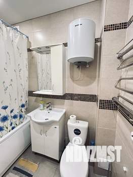 1-к квартира, посуточно, 31м2, 1/1 этаж