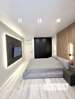 2-к квартира, на длительный срок, 56м2, 4/21 этаж