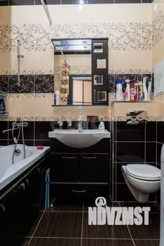 1-к квартира, на длительный срок, 58м2, 12/13 этаж