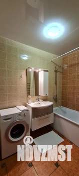 3-к квартира, посуточно, 51м2, 14/25 этаж