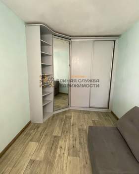 2-к квартира, на длительный срок, 45м2, 2/5 этаж