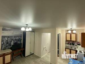 Студия квартира, на длительный срок, 25м2, 18/27 этаж