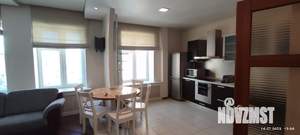 3-к квартира, на длительный срок, 92м2, 5/6 этаж
