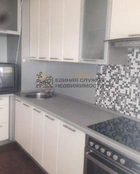 1-к квартира, на длительный срок, 35м2, 7/16 этаж