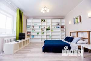 1-к квартира, посуточно, 40м2, 7/23 этаж