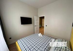 1-к квартира, посуточно, 60м2, 1/1 этаж