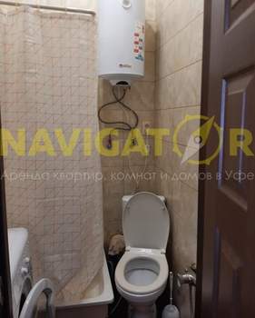 1-к квартира, на длительный срок, 22м2, 3/3 этаж