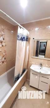 2-к квартира, на длительный срок, 52м2, 3/13 этаж