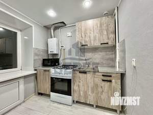 1-к квартира, на длительный срок, 33м2, 3/4 этаж