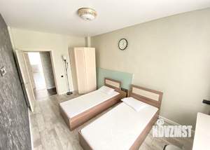 3-к квартира, на длительный срок, 90м2, 3/5 этаж