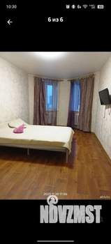 1-к квартира, на длительный срок, 35м2, 9/14 этаж