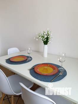 1-к квартира, на длительный срок, 36м2, 8/12 этаж