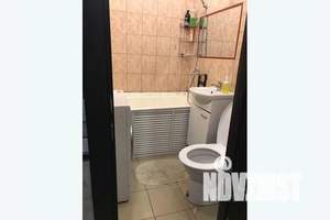 1-к квартира, посуточно, 35м2, 5/5 этаж