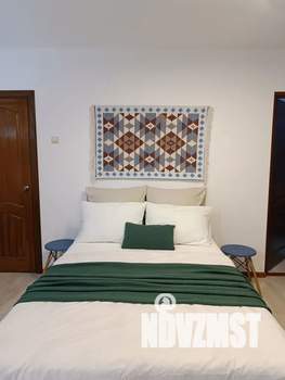 2-к квартира, посуточно, 45м2, 4/5 этаж