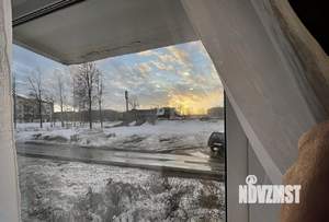 1-к квартира, на длительный срок, 30м2, 1/5 этаж