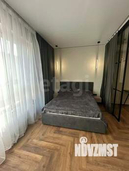 2-к квартира, на длительный срок, 44м2, 5/22 этаж