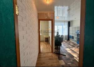 1-к квартира, на длительный срок, 31м2, 3/5 этаж