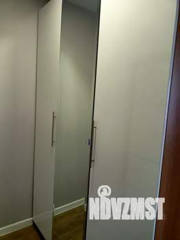 Студия квартира, посуточно, 31м2, 17/23 этаж