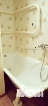 1-к квартира, на длительный срок, 39м2, 24/25 этаж