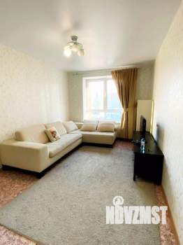 1-к квартира, на длительный срок, 35м2, 13/19 этаж