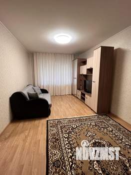 1-к квартира, посуточно, 33м2, 1/9 этаж