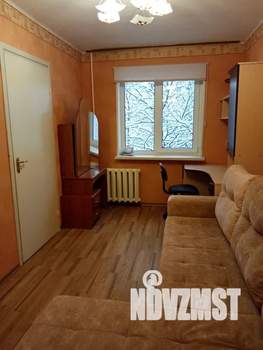 2-к квартира, посуточно, 45м2, 4/5 этаж