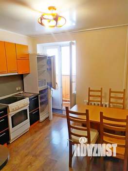 1-к квартира, на длительный срок, 39м2, 2/9 этаж