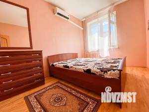 2-к квартира, посуточно, 50м2, 5/7 этаж
