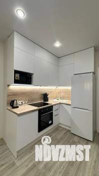 Студия квартира, посуточно, 33м2, 2/26 этаж