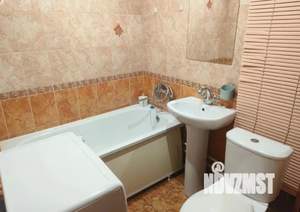 2-к квартира, посуточно, 43м2, 4/5 этаж