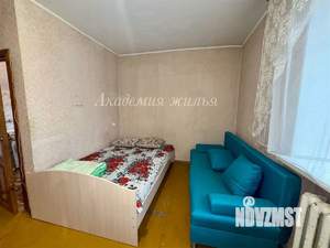 1-к квартира, на длительный срок, 33м2, 4/6 этаж