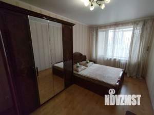 2-к квартира, посуточно, 52м2, 1/1 этаж