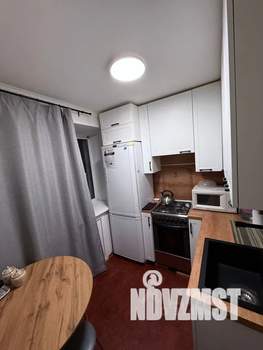 2-к квартира, посуточно, 40м2, 4/5 этаж