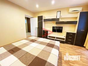 1-к квартира, на длительный срок, 47м2, 5/10 этаж