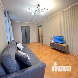 3-к квартира, посуточно, 57м2, 7/9 этаж