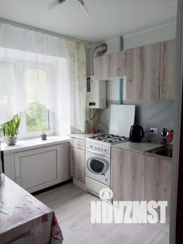 1-к квартира, посуточно, 30м2, 3/5 этаж