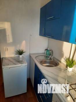 1-к квартира, посуточно, 33м2, 6/9 этаж