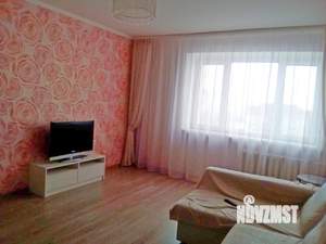 1-к квартира, на длительный срок, 42м2, 10/10 этаж