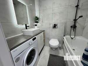 1-к квартира, на длительный срок, 30м2, 17/20 этаж