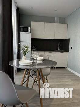 1-к квартира, посуточно, 31м2, 1/1 этаж