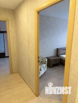 2-к квартира, на длительный срок, 46м2, 4/5 этаж