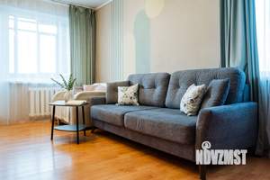 3-к квартира, посуточно, 60м2, 7/9 этаж