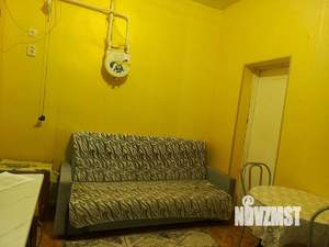 Студия квартира, на длительный срок, 16м2, 3/3 этаж