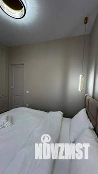 1-к квартира, посуточно, 60м2, 1/1 этаж