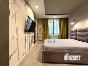 3-к квартира, на длительный срок, 90м2, 7/20 этаж